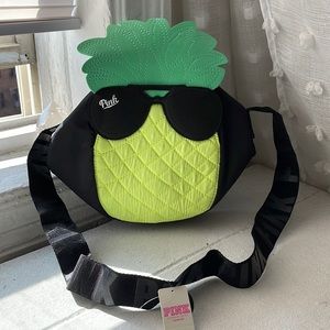 NWT Victoria’s Secret PINK 🍍cooler bag